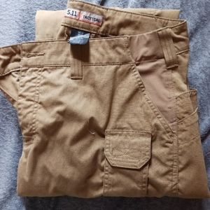 5.11 Women's Tactical Pants